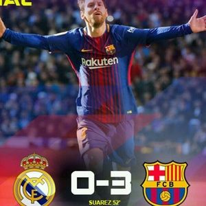 Meet your Posher, Manuel